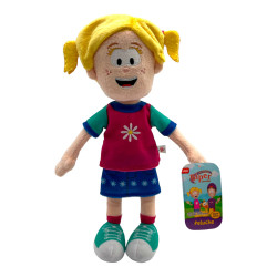 Niña Flopy Peluche Chico. Biper.