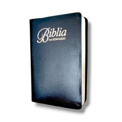 Biblia Nrv 2000 Con Himnario Adventista (de Lujo - Tapa Flex)
