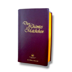 Biblia Wichí   Dios Lhämtes Tä Matchehen  Mt. Tapa Vinilica. Bordo
