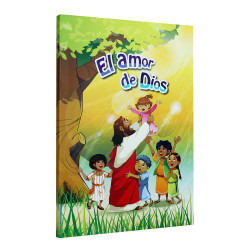 EL AMOR DE DIOS.- DEVOCIONAL