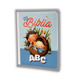 Mi Biblia - Abc-