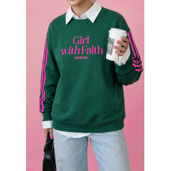 Buzo L Girl. Carpi (outlet)