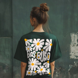 Remeron S Dios Es Bueno. Carpi