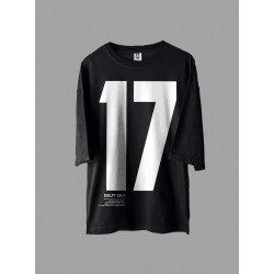 Remerón L -1.7- Negro