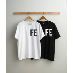 Remera S Fe. Negra. Chona