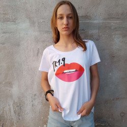 REMERA S BOCA JR1.9 CARPI