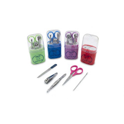 Set Manicura.
