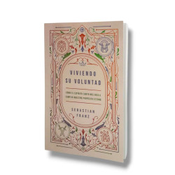 Viviendo Su Voluntad.- Sebastian Franz