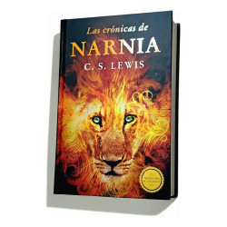 Las Cronicas De Narnia-c.s. Lewis