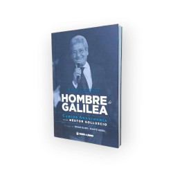 El Hombre De Galilea. Carlos Annacondia.