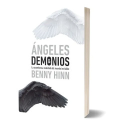 Angeles Y Demonios - Benny Hinn