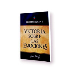 Consejeria Biblica Vol 1. Victoria Sobre Las Emociones. June Hunt