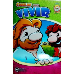 Consejos Para Vivir