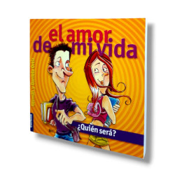 El Amor De Mi Vida  El - Ortiz Daniel