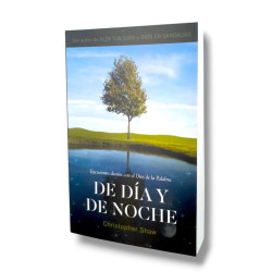De Dia Y De Noche Devocional. Christopher Shaw