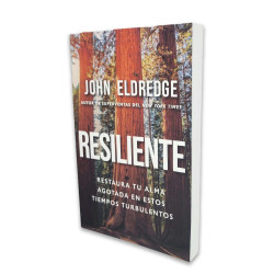 Resiliente - John Eldredge