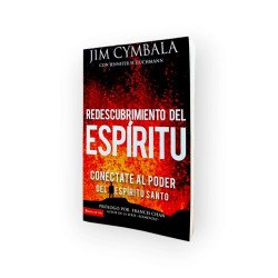 REDESCUBRIMIENTO DEL ESPÍTITU. - JIM...