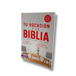 Tu Vocacion Y La Biblia. Gabo Peralta