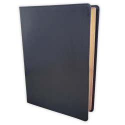 Biblia Nueva Traducción Viviente Letra Mediana Pjr Edición Clásica Negro