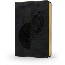 Santa Biblia Ntv Letra Grande Compacta