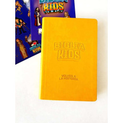 Biblia Kids Ntv