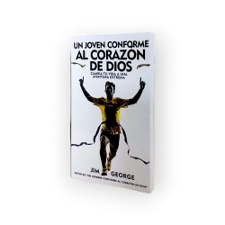 Un Joven Conforme Al Corazon De Dios. Jim George