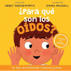¿para Qué Son Los Oídos? Levanta La Pestaña-  Abbey Wedgeworth