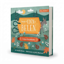 Dende El Eden A Belen.