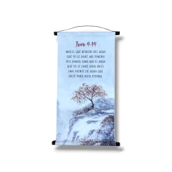Banner Mediano Juan 4:14