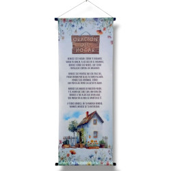 Banner Grande- Oracion Del Hogar