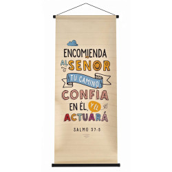 Banner Grande Salmo 37:5