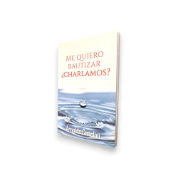 Me Quiero Bautizar ¿charlamos?