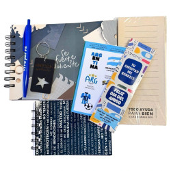 Combo Amistad Premium. Varon/mujer 7 Productos. Sf
