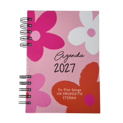 Agenda 2027 Sf. A04. En Dios Tengo Un Proposito Eterno
