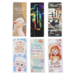 Señalador Clasico Ancho