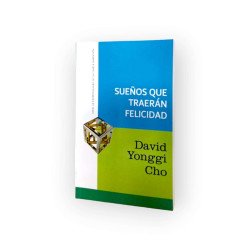 SUEÑOS QUE TRAERÁN FELICIDAD...