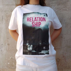 Remeron Relation Ship. Talle 2.carpi