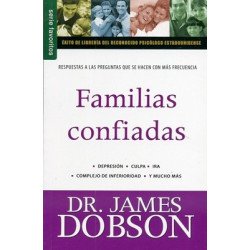 FAMILIAS CONFIADAS - BOLSILLO  -...
