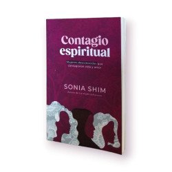 CONTAGIO ESPIRITUAL. SONIA SHIM