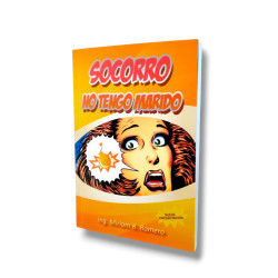 SOCORRO NO TENGO MARIDO. MIRIAM R....