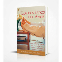 Los Dos Lados Del Amor. Bolsillo. Gary Smalley