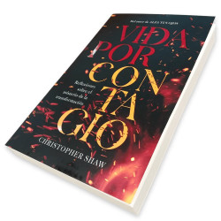 Vida Por Contagio – Chris Shaw