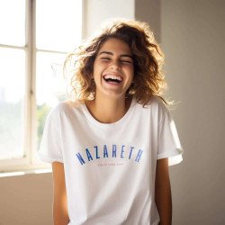 REMERA XL NAZARETH.CARPI