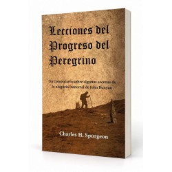 Lecciones Del Progreso Del Peregrino
