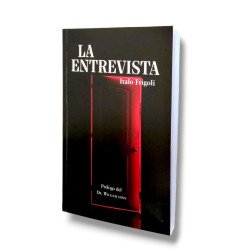 LA ENTREVISTA. ITALO FRIGOLI