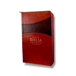 BIBLIA LETRA GRANDE RVR 1960  ....