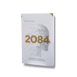 2084 INTELIGENCIA ARTIFICIAL Y EL...
