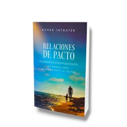 RELACIONES DE PACTO. ASHER INTRATER