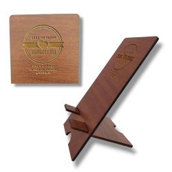 APOYA CELULAR DE FIBROPLUS. ERES UN...