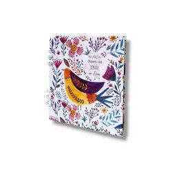 CUADERNO CUADRADO CHICO TAPA DURA...